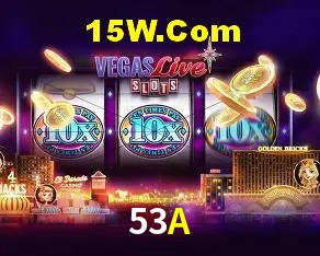 Casino Ao Vivo 53A
