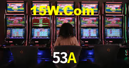 53A: Jogos de Caça-Níqueis-Altas Recompensas, Roleta-Velocidade, Blackjack-Desafios Máximos