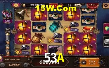Diretório de Jogos 53A