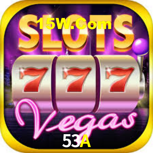 53A Bet