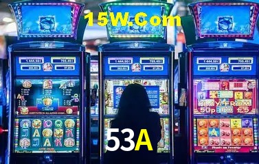 Tecnologia da Plataforma 53A
