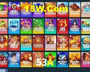 Estatísticas Crash Games 53A