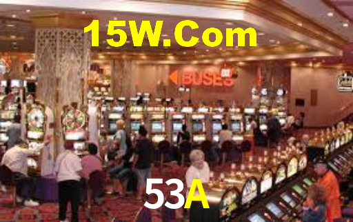 53A CaSSino