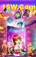 Recursos de Bônus 53A