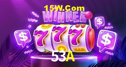 Jogos de Slot 53A