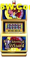 Welcome Bonus 53A