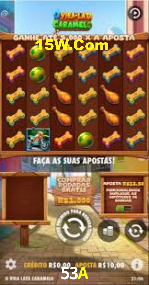 53A: Jogue Crash e Experimente Alta Recompensa Instantânea